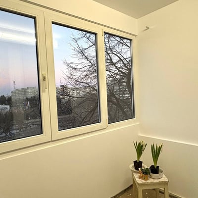 Vermietung einer komfortablen 1-Zimmer-Wohnung, 6. Bezirk, Bukarest, Rumänien